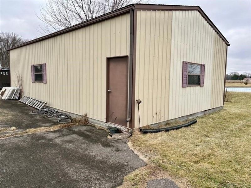 22015 Liberty West Road, Raymond, OH 43067 Photo 8