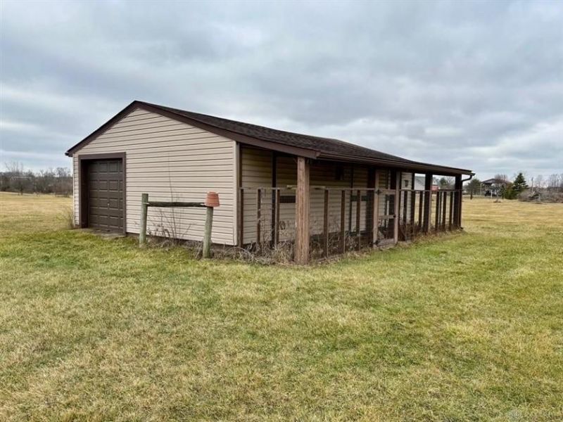 22015 Liberty West Road, Raymond, OH 43067 Photo 9