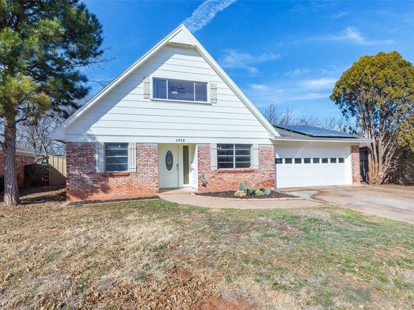 1918 Marsalis Drive, Abilene, TX 79603