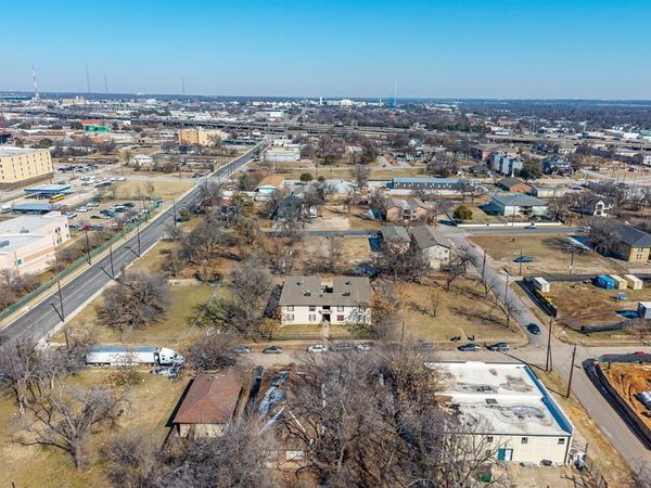 2718 Cleveland Street, Dallas, TX 75215