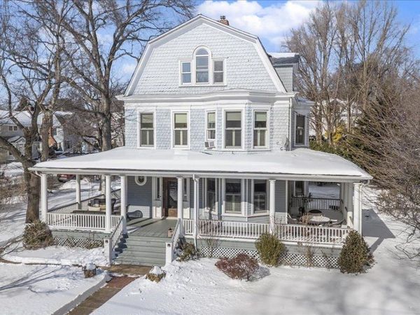 102 Sea Cliff Avenue, Sea Cliff, NY 11579