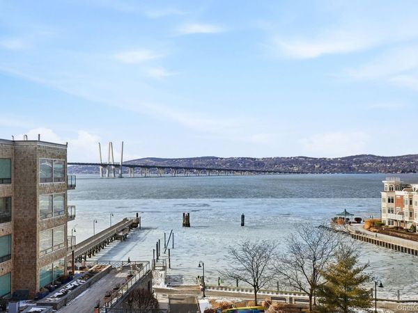 11 River Street, Unit 415, Sleepy Hollow, NY 10591