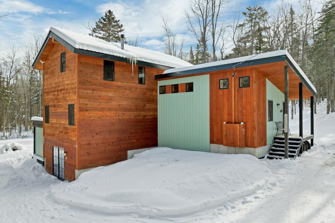 682 Philbrick Hill Road, Springfield, NH 03284 Main Photo