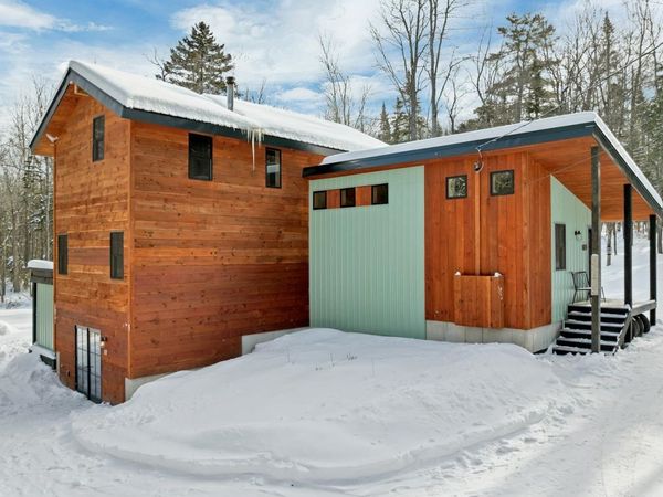 682 Philbrick Hill Road, Springfield, NH 03284