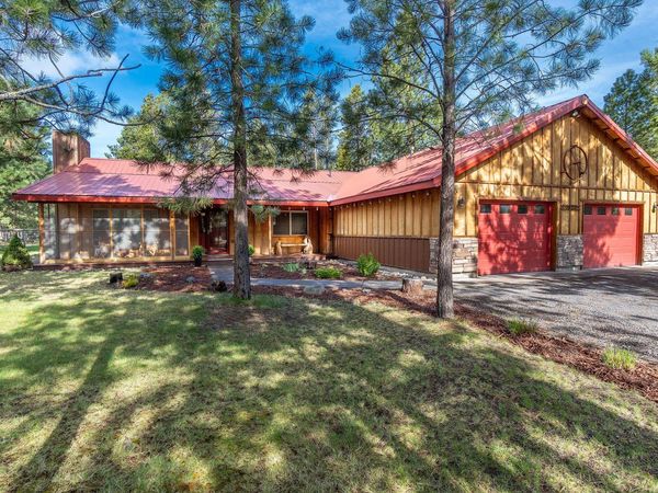 1870 Iron Wheel Court, La Pine, OR 97739