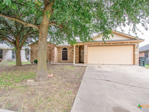 5203 Sydney Harbour Court , Killeen, TX 76549