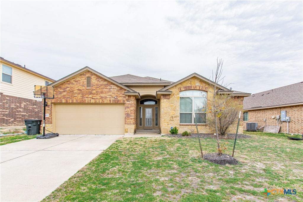 4913 Prewitt Ranch Road, Killeen, TX 76549 Main Photo