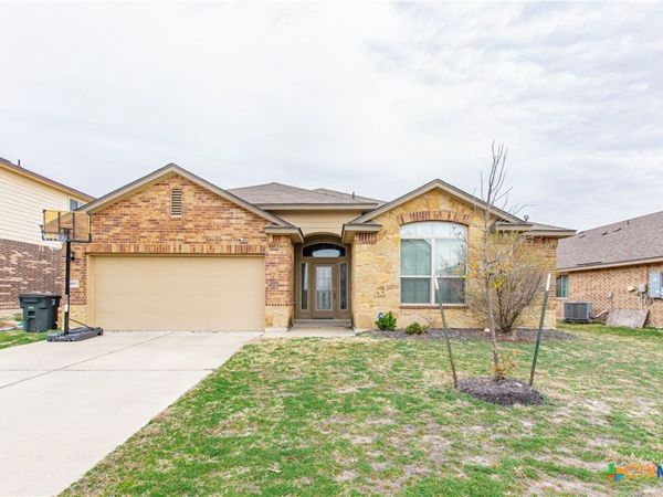 4913 Prewitt Ranch Road, Killeen, TX 76549