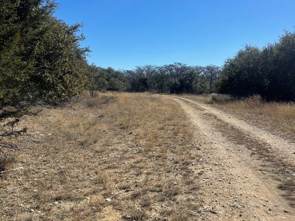 LOT #12 Enchanted River Dr., Bandera, TX 78003