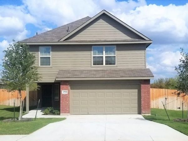 4714 War Horse, San Antonio, TX 78242
