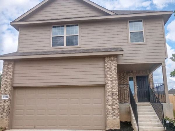 8311 Big Creek, San Antonio, TX 78242