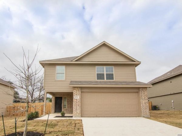 8703 Tesoro Hills, San Antonio, TX 78242