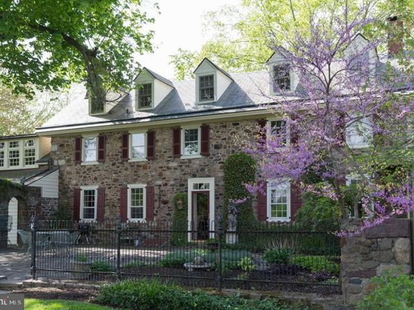 5736 STONEY HILL ROAD, NEW HOPE, PA 18938