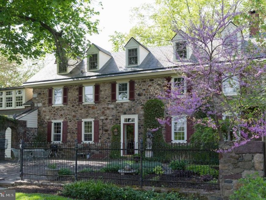 5736 Stoney Hill Road, New Hope, PA 18938 Main Photo