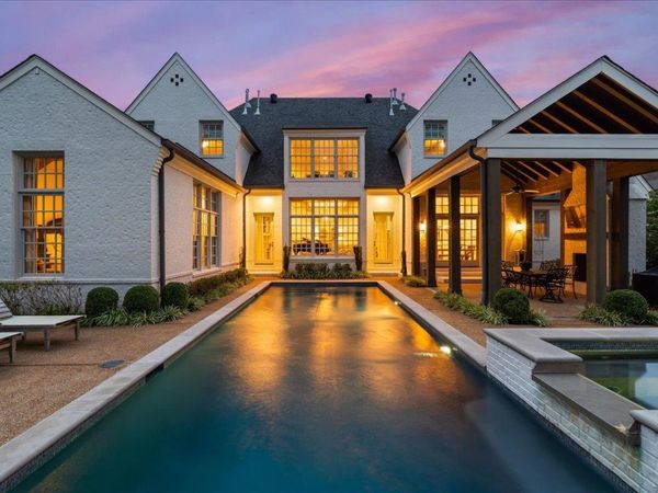 10394 N DUNCAN WOODS DR, Collierville, TN 38017