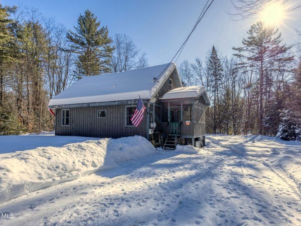 127 Burgey Road, Schroon Lake, NY 12870