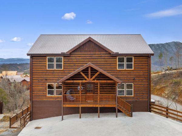 2629 Jerusalem Way, Sevierville, TN 37876