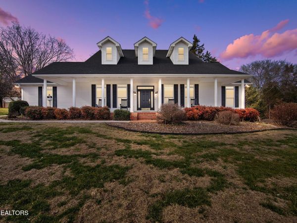 7908 Debra Drive, Knoxville, TN 37938