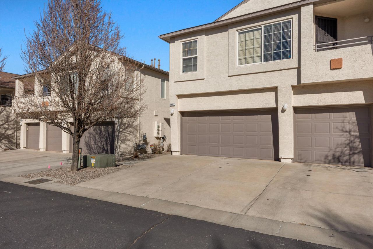 6501 San Antonio Drive Ne, Unit 3603, Albuquerque, NM 87109 Main Photo