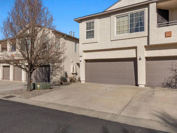 6501 San Antonio Drive NE, UNIT 3603, Albuquerque, NM 87109