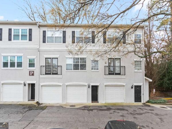 1150 Collier Road NW, Unit 3P, Atlanta, GA 30318