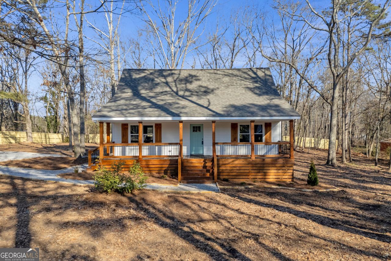 1541 Price Mill Road, Bishop, GA 30621 Main Photo