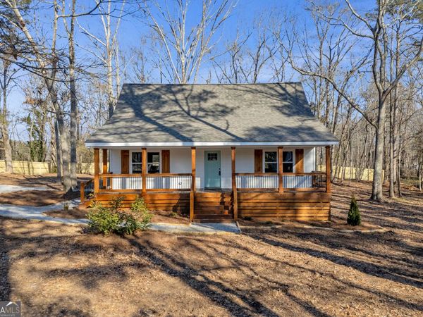 1541 Price Mill Road, Bishop, GA 30621