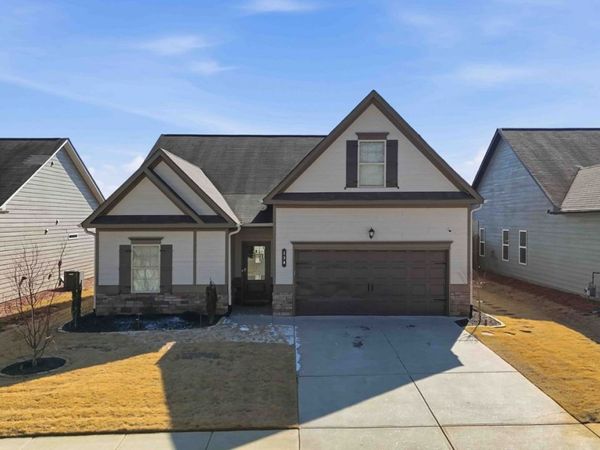 238 Prescott Circle, Canton, GA 30114