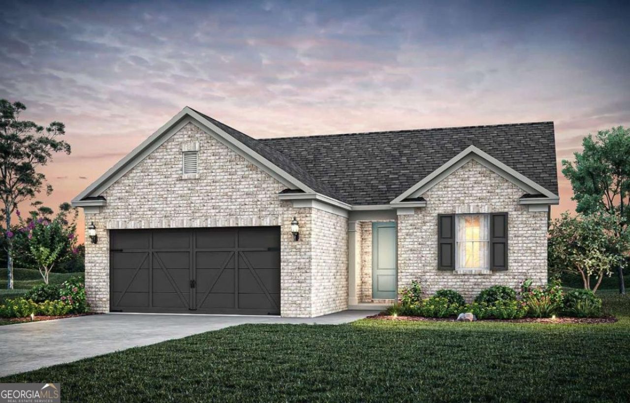 134 Kenney Way, Locust Grove, GA 30248 Main Photo