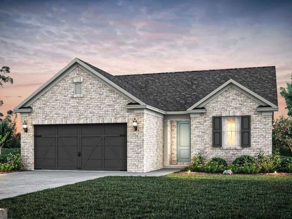 134 Kenney Way, Locust Grove, GA 30248