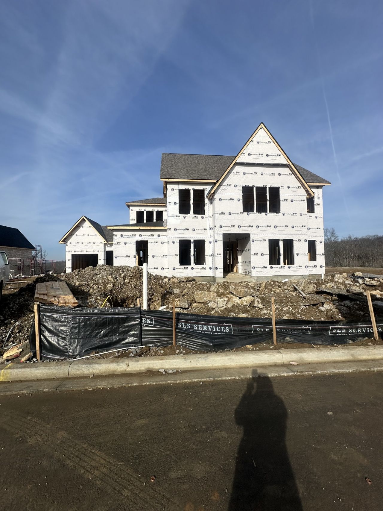 153 Manor Way, Hendersonville, TN 37075 Main Photo