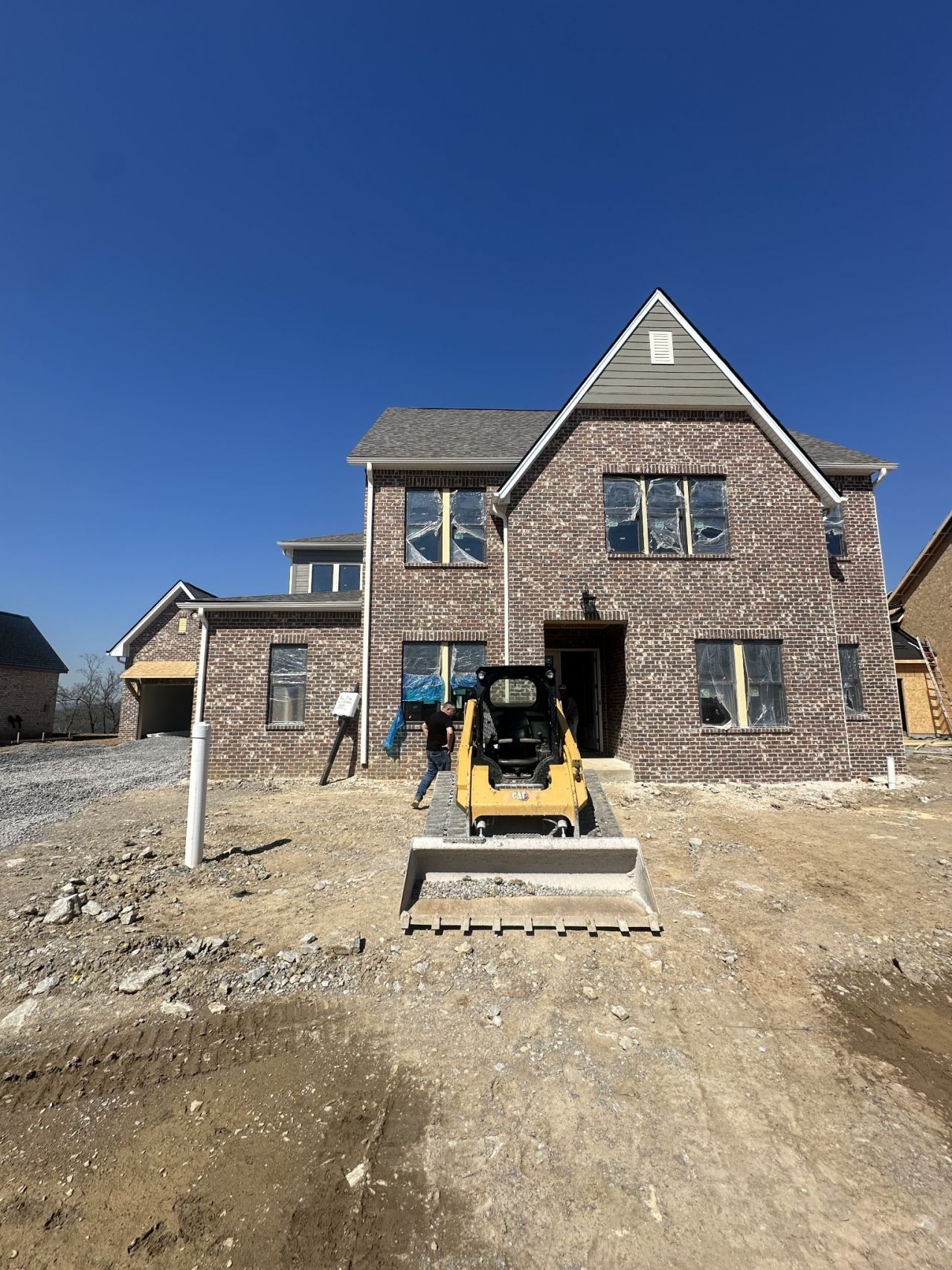 153 Manor Way, Hendersonville, TN 37075 Main Photo