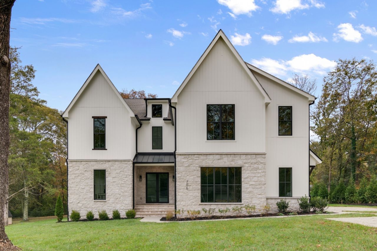 706 Brook Hollow Rd, Nashville, TN 37205 Main Photo