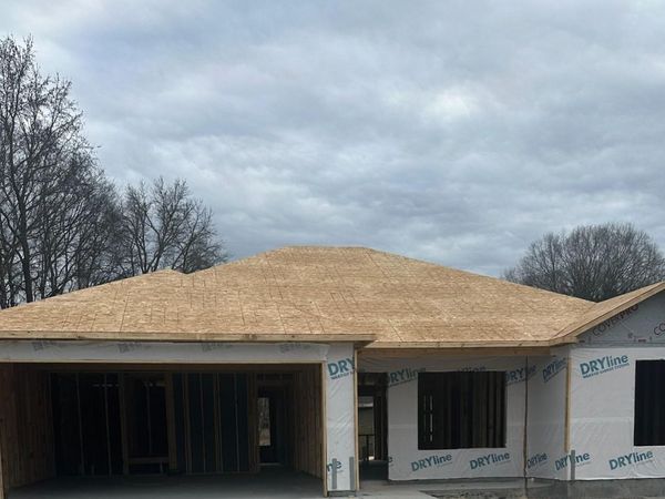 2413 Sam Tillery Drive, Alexander, AR 72002