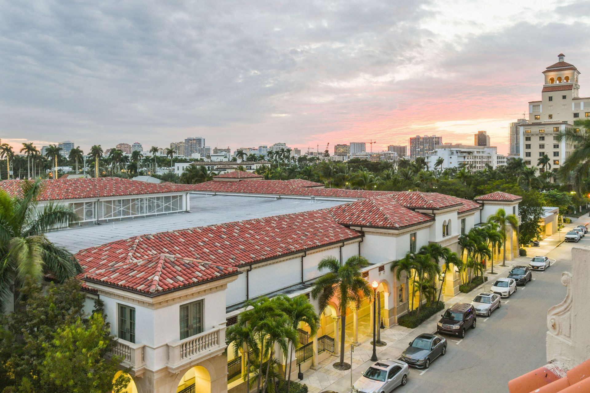 235 Sunrise Avenue, Unit Ph6, Palm Beach, FL 33480 Photo