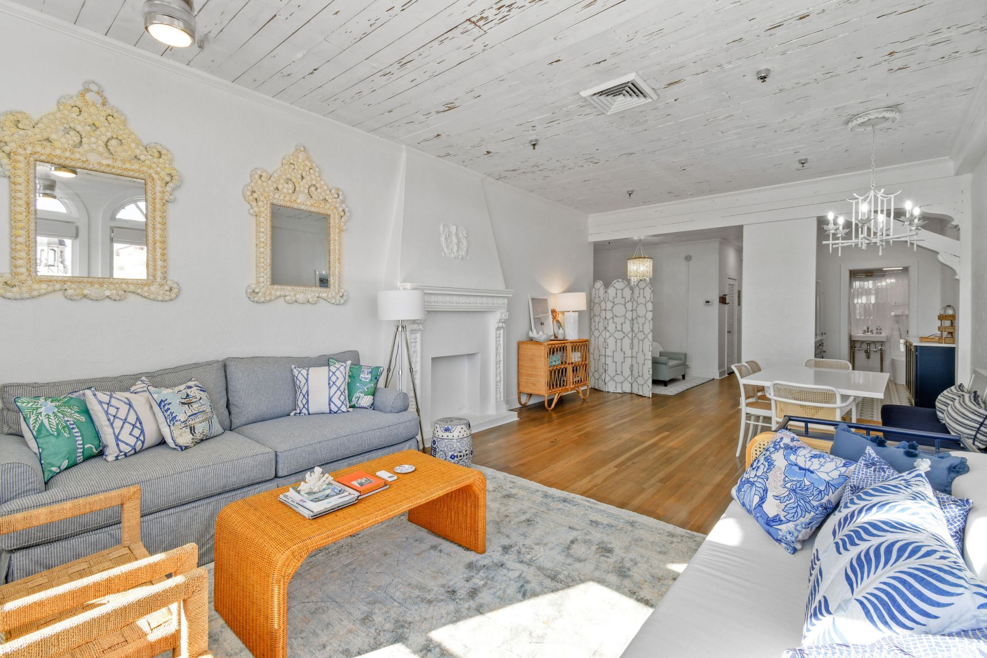 235 Sunrise Avenue, Unit Ph6, Palm Beach, FL 33480 Photo