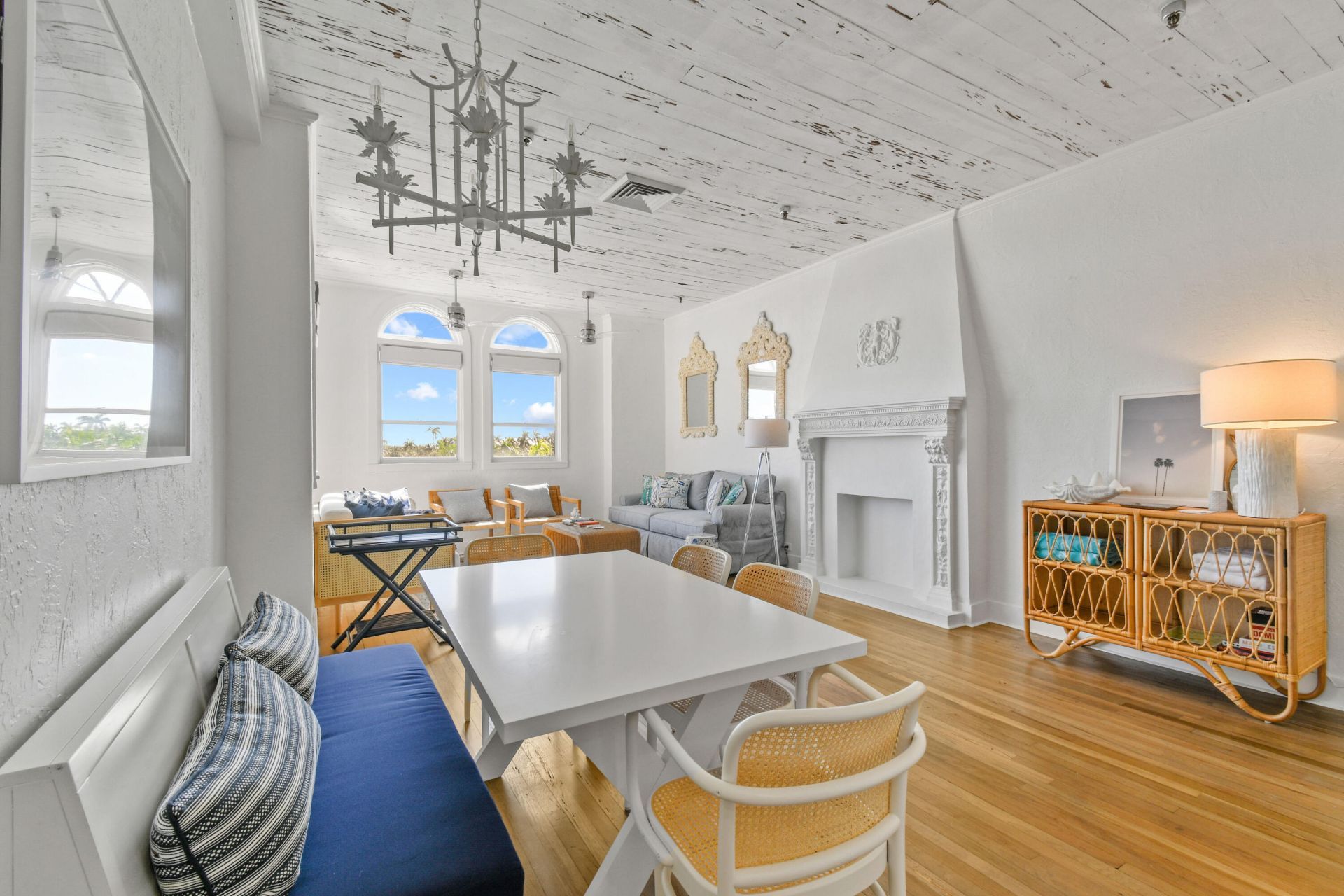 235 Sunrise Avenue, Unit Ph6, Palm Beach, FL 33480 Photo