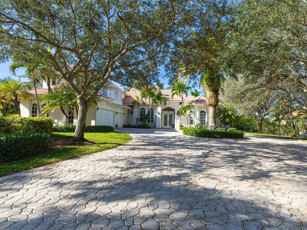 2695 Greenbriar Boulevard, Wellington, FL 33414