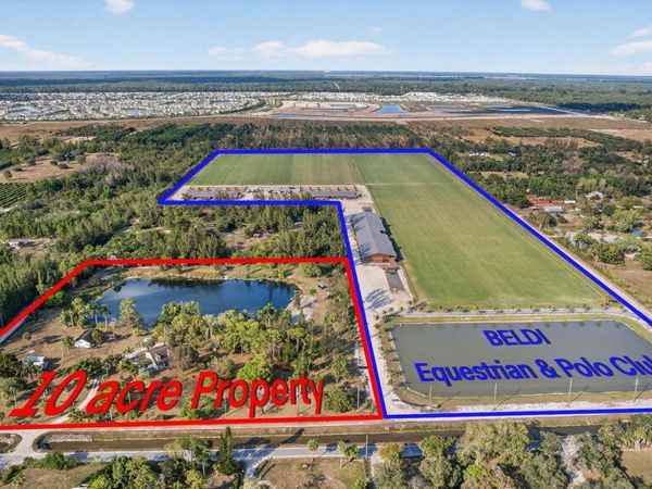 14685 40th Street N, Loxahatchee Groves, FL 33470