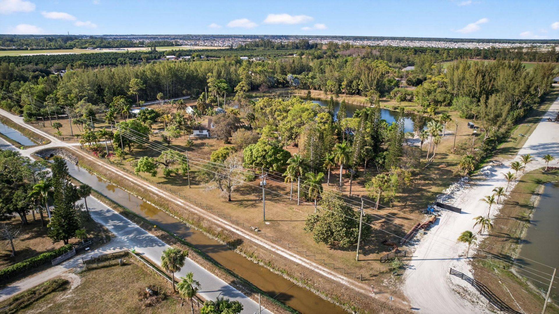 14685 40th Street N, Loxahatchee Groves, FL 33470 Photo