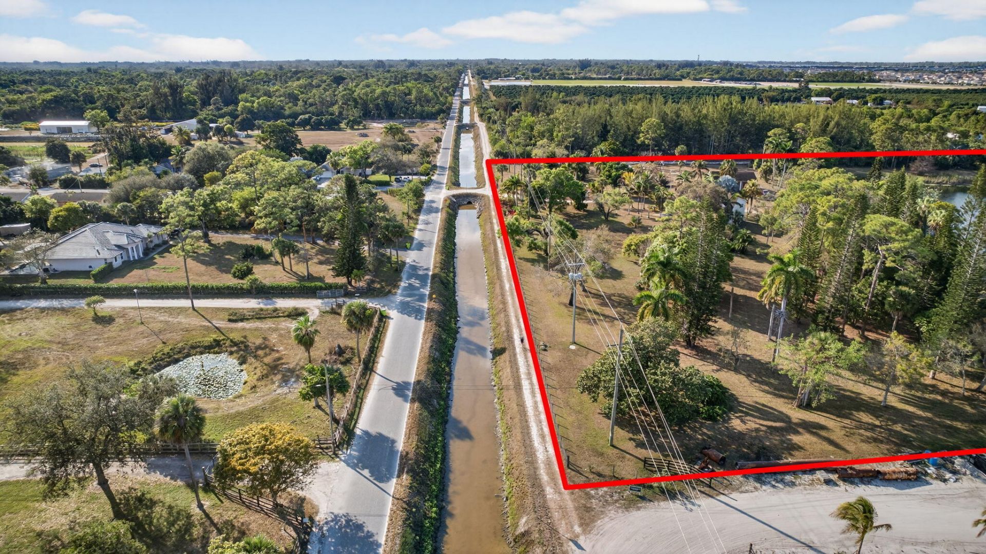 14685 40th Street N, Loxahatchee Groves, FL 33470 Photo