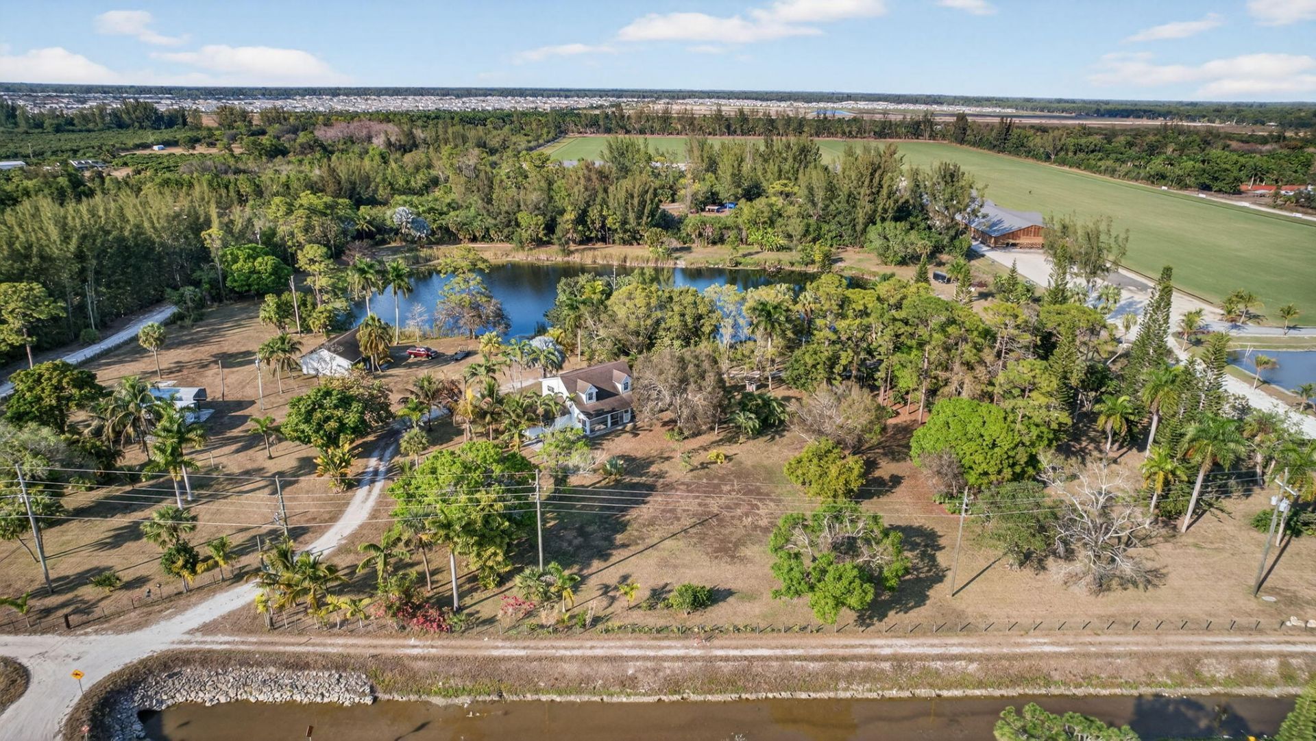 14685 40th Street N, Loxahatchee Groves, FL 33470 Photo