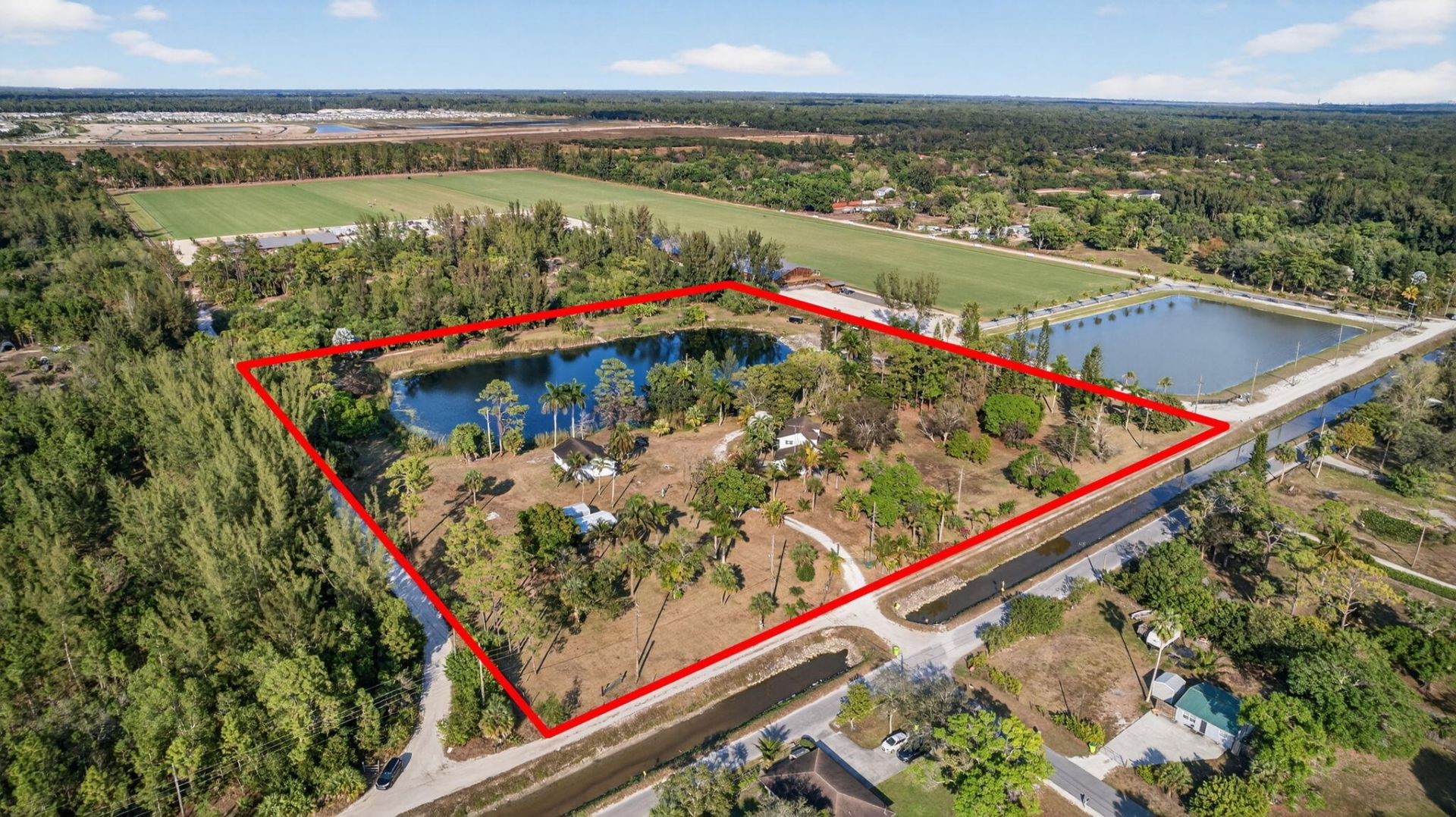 14685 40th Street N, Loxahatchee Groves, FL 33470 Photo