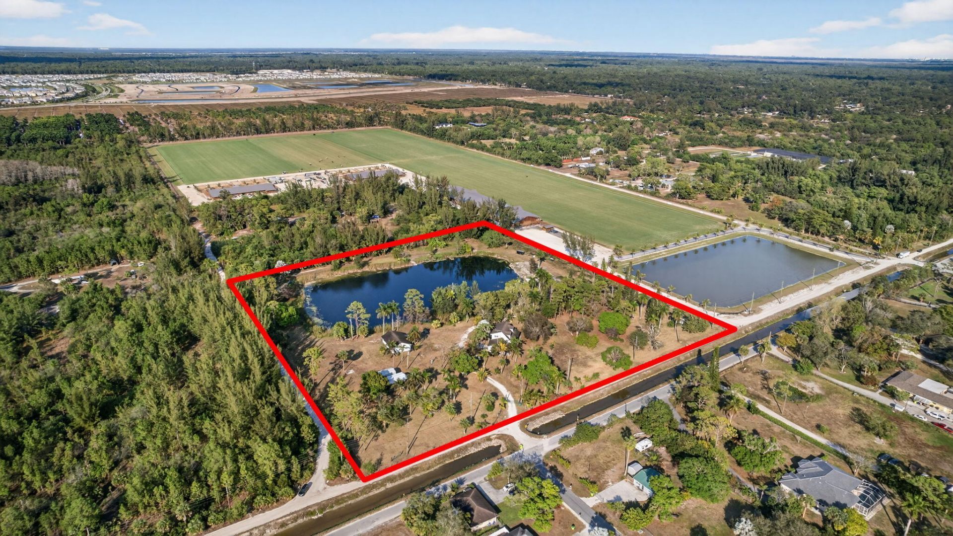 14685 40th Street N, Loxahatchee Groves, FL 33470 Photo