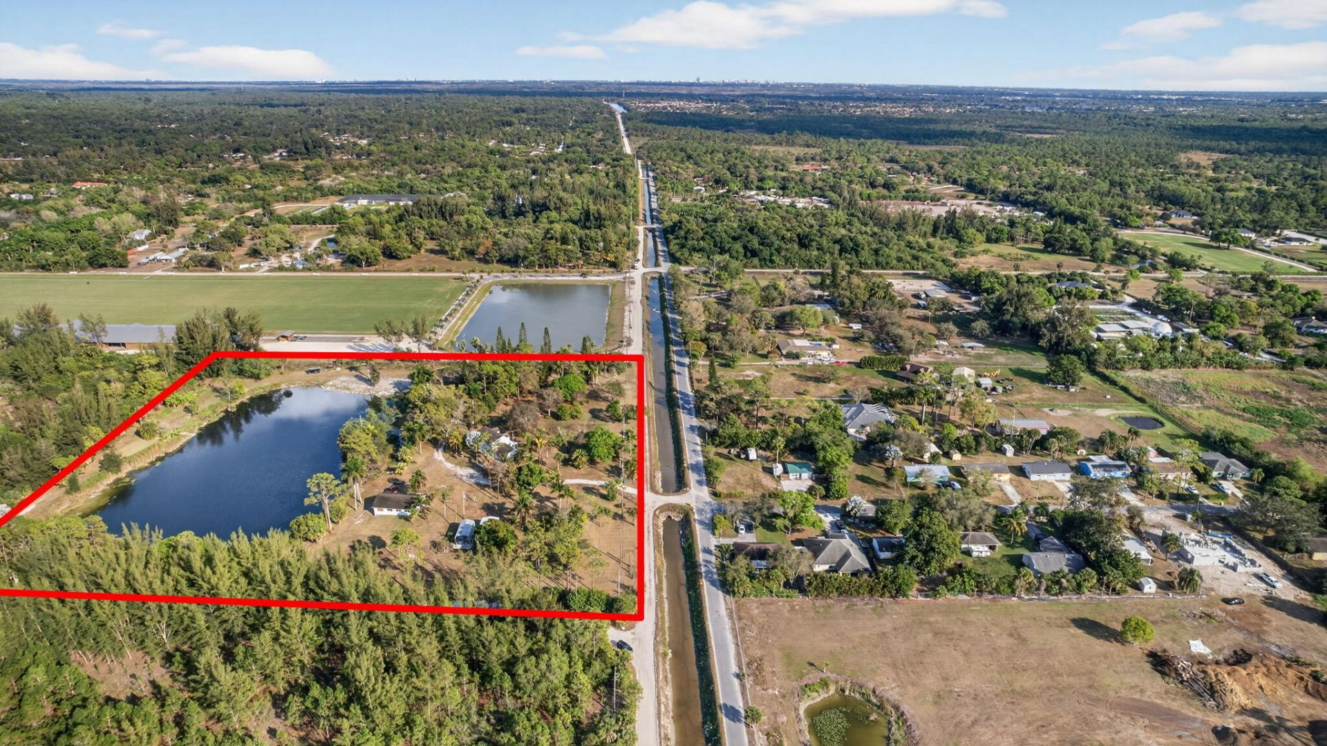 14685 40th Street N, Loxahatchee Groves, FL 33470 Photo