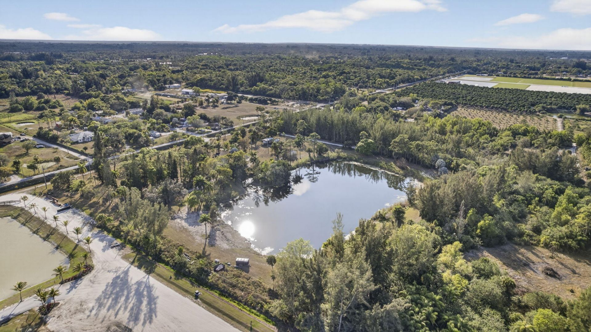 14685 40th Street N, Loxahatchee Groves, FL 33470 Photo