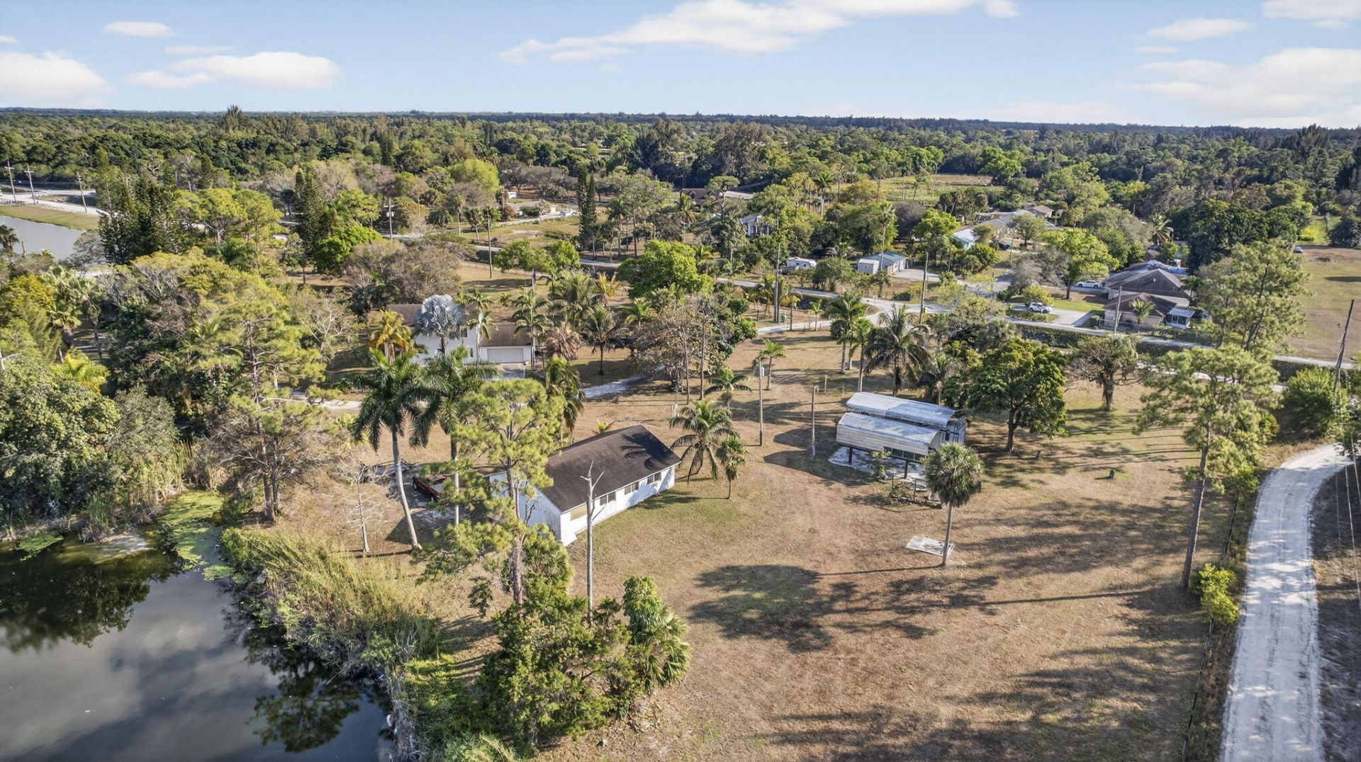 14685 40th Street N, Loxahatchee Groves, FL 33470 Photo