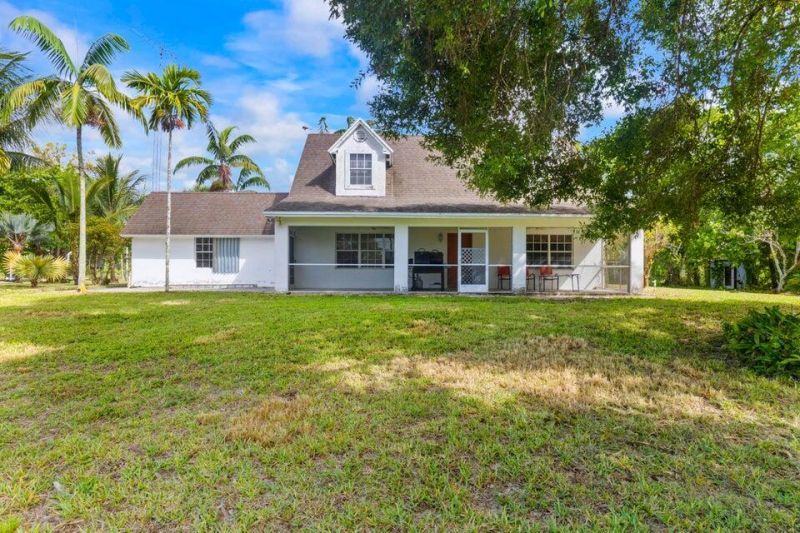 14685 40th Street N, Loxahatchee Groves, FL 33470 Photo