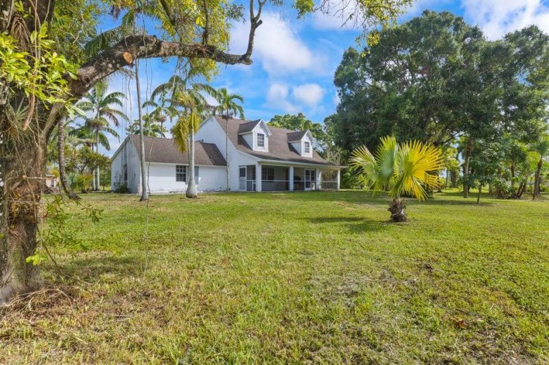 14685 40th Street N, Loxahatchee Groves, FL 33470 Photo