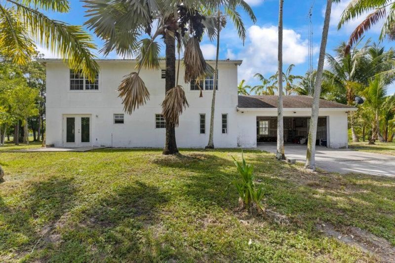 14685 40th Street N, Loxahatchee Groves, FL 33470 Photo